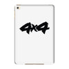 4x4 iPad Mini 4