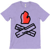 let's go camping T-Shirt