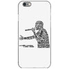 Canserbero iPhone 6/6s Case