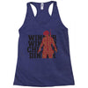 Pubg Silhouette Racerback Tank