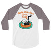 little cthulhu 3/4 Sleeve Shirt