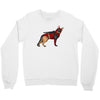 dead shepherd Crewneck Sweatshirt