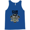 mechanic custom Tank Top