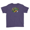 rad fink Youth Tee