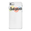 the oneders iPhone 7 Case