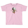 overwatch zenyatta cute spray Toddler T-shirt