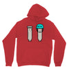 lace Youth Hoodie