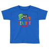 teacher saurus Toddler T-shirt