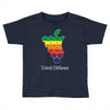 drink different Toddler T-shirt