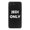 Jedi Only iPhone 7 Plus Case