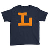 couple l Youth Tee