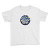 Art Gogh Youth Tee