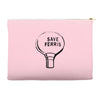 save ferrıs Accessory Pouches