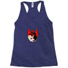 deadpool13 Racerback Tank