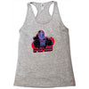 buddy cobra Racerback Tank