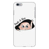 Peek a Boo iPhone 6 Plus/6s Plus Case