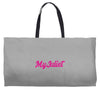 MY JULIET Weekender Totes