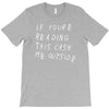 cash me outside T-Shirt