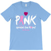pink spread the hope T-Shirt