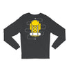 Backpack Long Sleeve Shirts