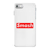 smash iPhone 7 Case