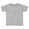 brexit referendum exit from the eu independence Toddler T-shirt