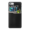 mutant invader iPhone 7 Case