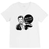 good job V-Neck Tee