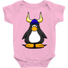 vikings Baby Onesie