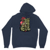 rock accident Unisex Hoodie