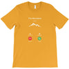 Call From Mountains T-Shirt