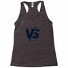 gamming vs Racerback Tank