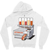 autobacon Zipper Hoodie