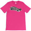 hot rod 1, ideal birthday gift or present T-Shirt