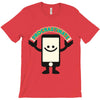 procrastinate! phone T-Shirt