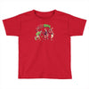 gotham grrlz Toddler T-shirt
