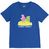 so hungry V-Neck Tee