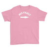his fault Youth Tee