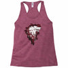 always remember Racerback Tank