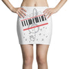 Singing Mini Skirts