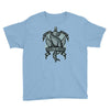 winter is coming (2) Youth Tee