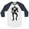 ryuk 3/4 Sleeve Shirt