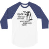 hump day camel funny t shirt guess what day it is funny tee shirt 3/4 Sleeve Shirt