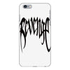xxxtentacion revenge iPhone 6 Plus/6s Plus Case