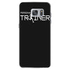 personal trainer fitness Samsung Galaxy S7