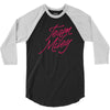 team miley 3/4 Sleeve Shirt