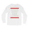 rekone personal Long Sleeve Shirts