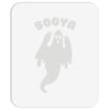 booya ghost Mousepad