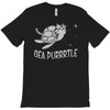 sea purrrtle T-Shirt