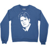 charlie sheen ,film Crewneck Sweatshirt